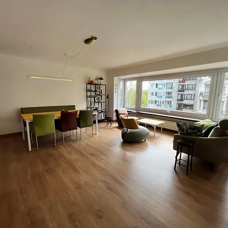Charming 2-bedroom In The Heart Of T30 * Ostenda