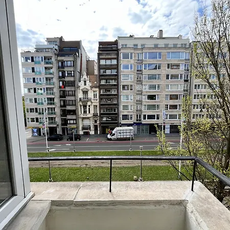 Charming 2-bedroom In The Heart Of T30 * Ostenda