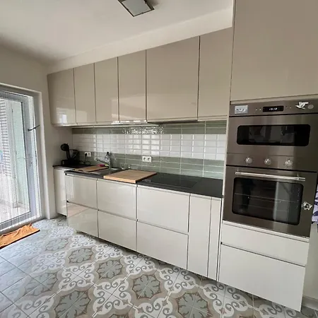 Charming 2-bedroom In The Heart Of T30 * Ostenda